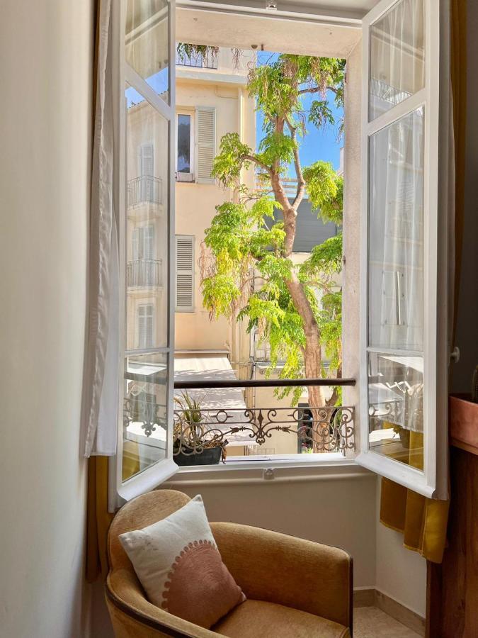 Centre Heart Of Cannes Esterno foto