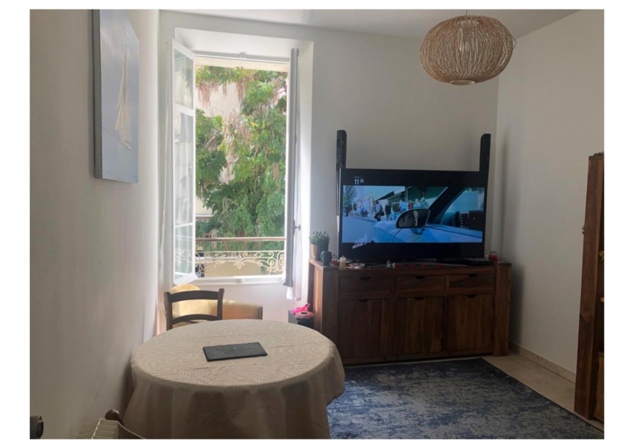 Centre Heart Of Cannes Esterno foto
