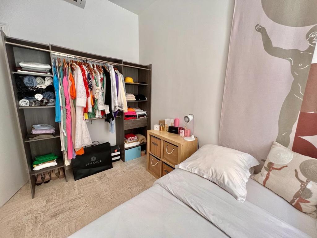 Centre Heart Of Cannes Esterno foto