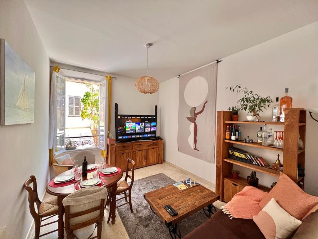 Centre Heart Of Cannes Esterno foto