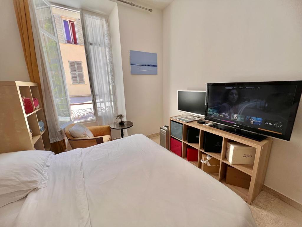 Centre Heart Of Cannes Esterno foto